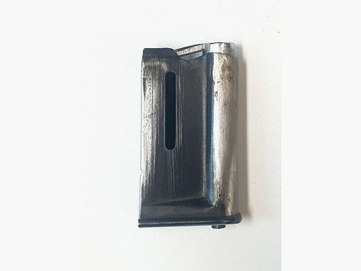 Unknown magazine for Heckler&Koch HK 270 - .22lr - 5 rounds - repro