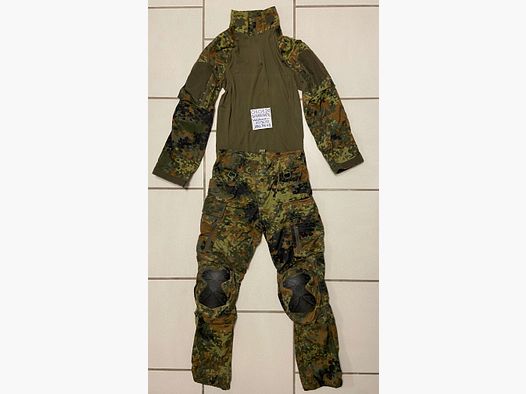 Clawgear Flecktarn Set