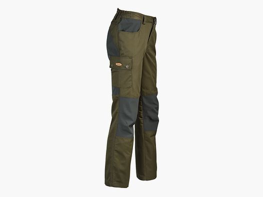 Hubertus Herren-Jagdhose Hydro Stretch