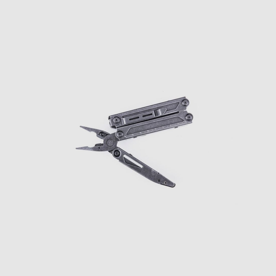 NEXTORCH PIONEER MT20 – Multitool 14-en-1 avec ciseaux de secours et coupe-menottes en plastique