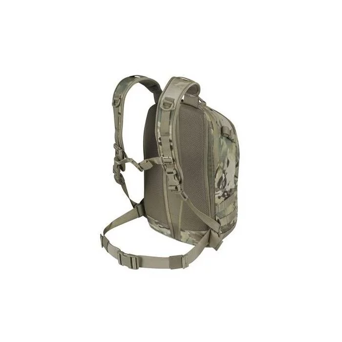 Helikon EDC Cordura Backpack, Multicam, 21L, image 3 of 4