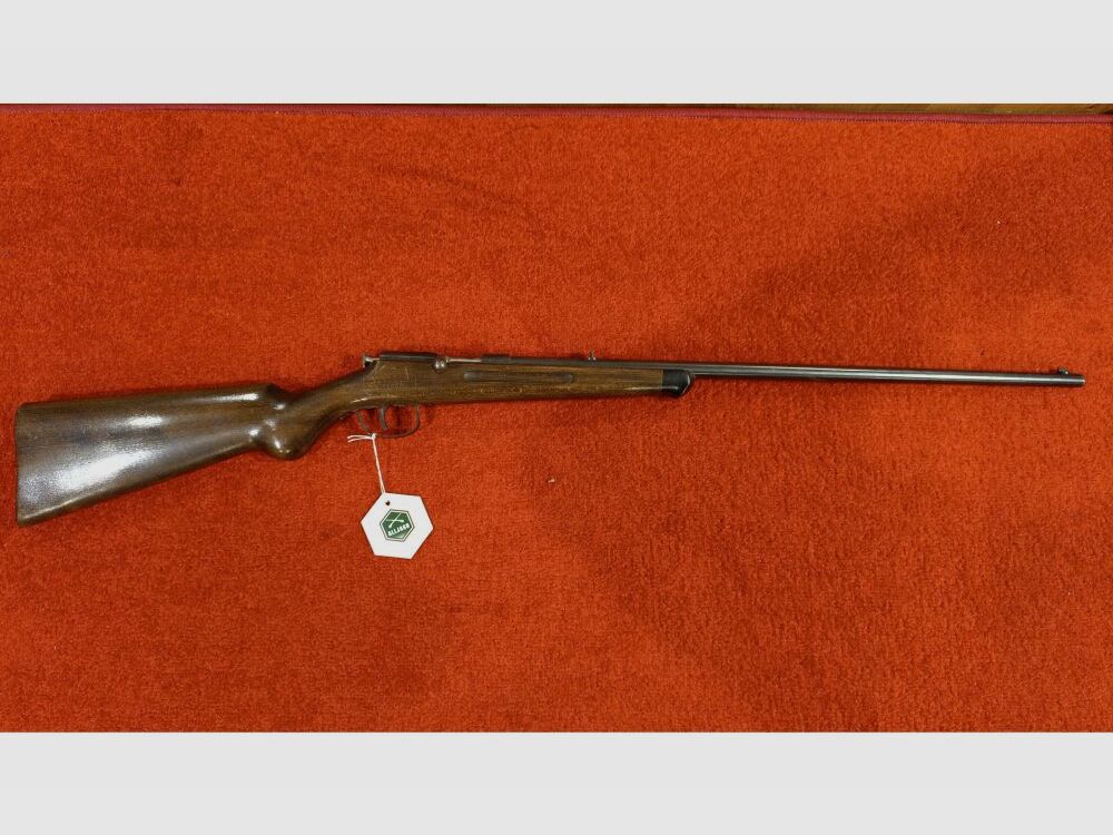 Albert Föhrenbach GmbH Falke .22lr