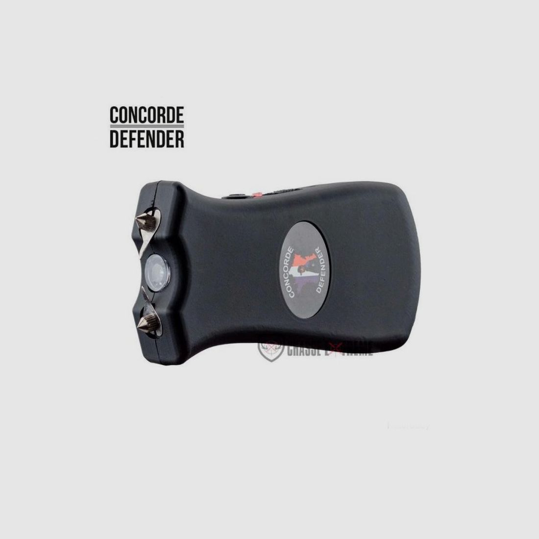 Elektroschock/ Wiederaufladbare Lampe CONCORDE DEFENDER 2 800 kv, Bild 2 von 6