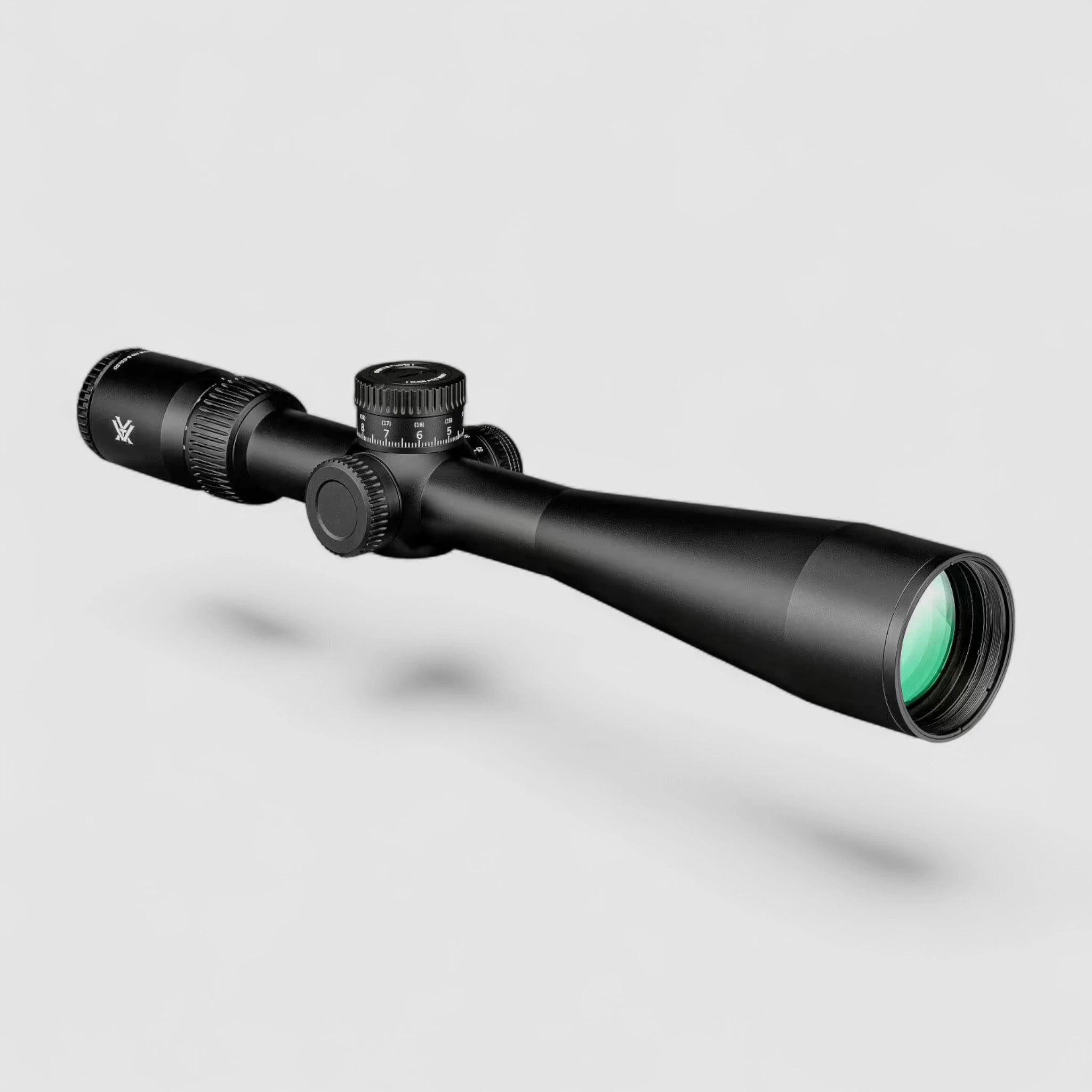 Vortex Viper PST Gen II 5-25x50