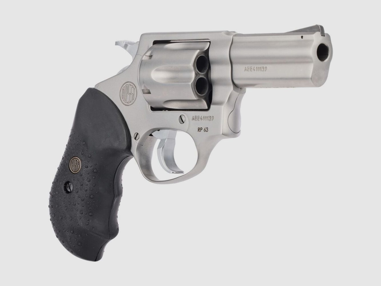 Rossi Revolver Model RP63 3" .357 Mag.