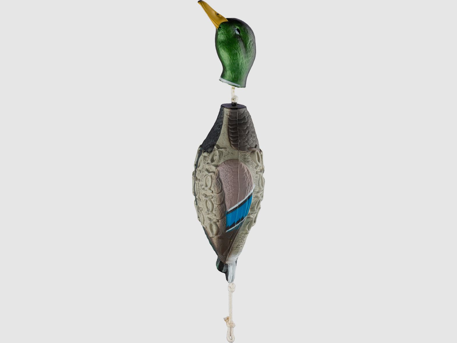HP&G Retrieve Dummy Stock Duck