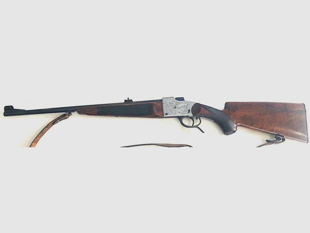 Weihrauch HW52