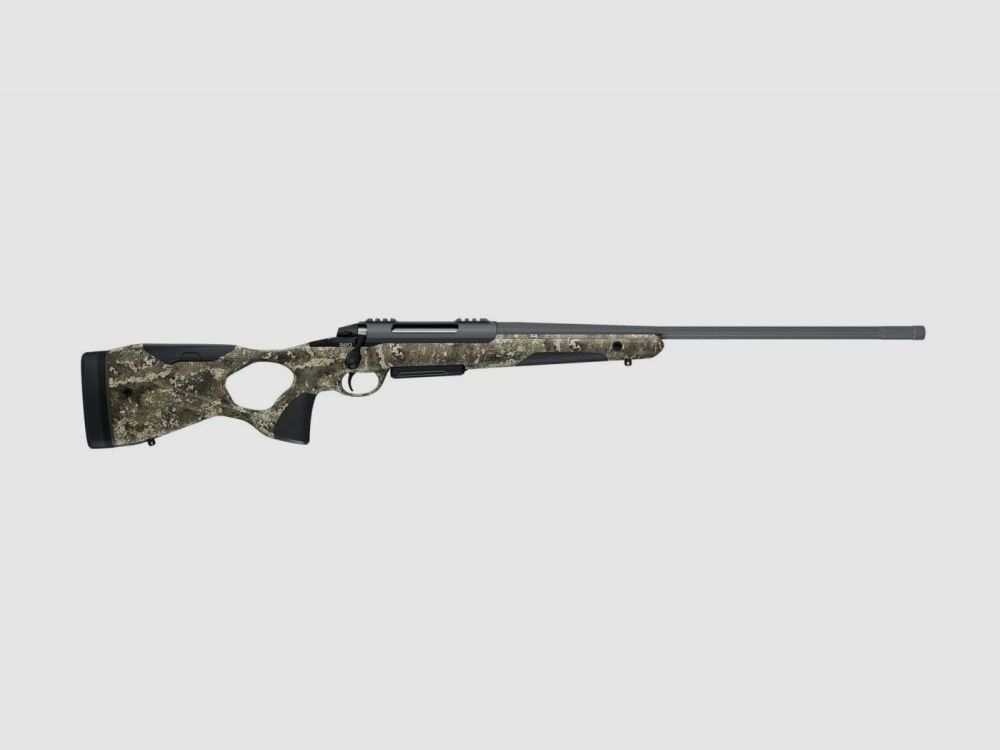 Sako S20 Hunter Cerakote Camo