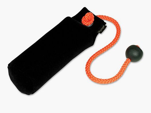 Mystique Speedy Dummy Long-throw 250 g schwarz