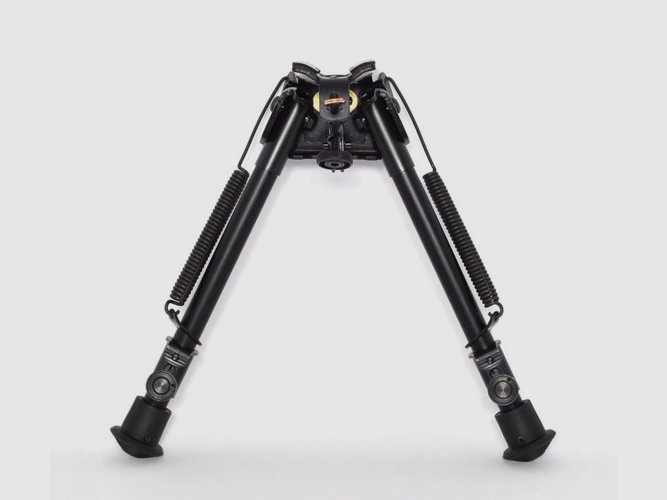 Harris 2-Piedi con giunto girevole 23-33cm 395g