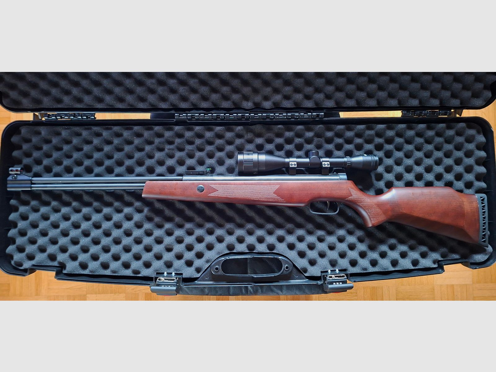 Hämmerli Hunter Force 900