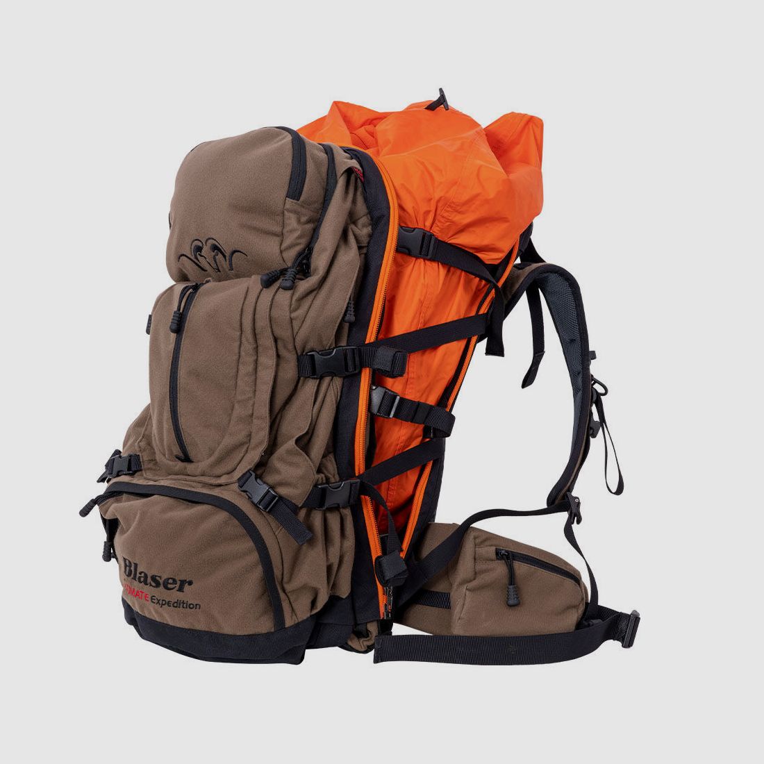 Blaser Jagd Rucksack Ultimate Expedition 43L