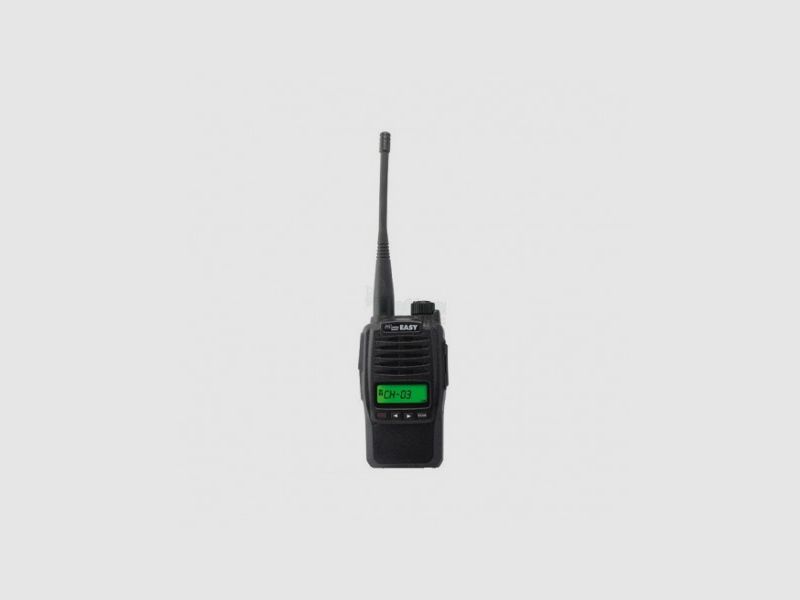 Transceiver Polmar mod. EASY PMR446 MIMETIC, afbeelding 1 van 2