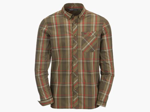 Blaser Camicia Harald