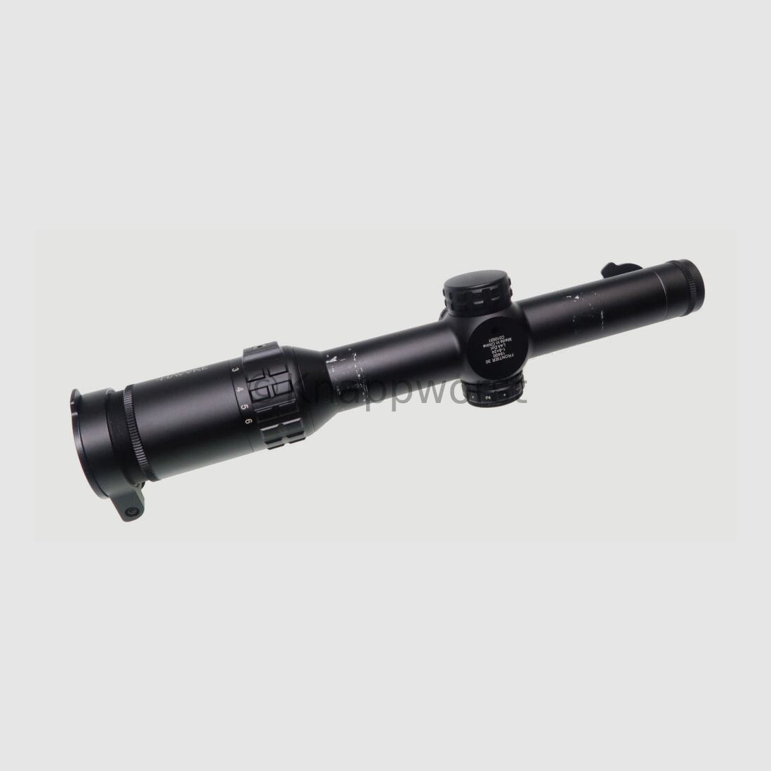 Hawke Hawke Frontier 1-6x24
