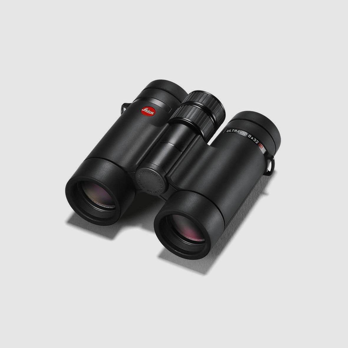 Leica ULTRAVID 8x32 HD-Plus verrekijker