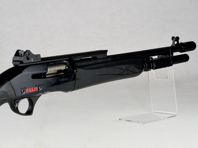 FABARM P.S.S. 10