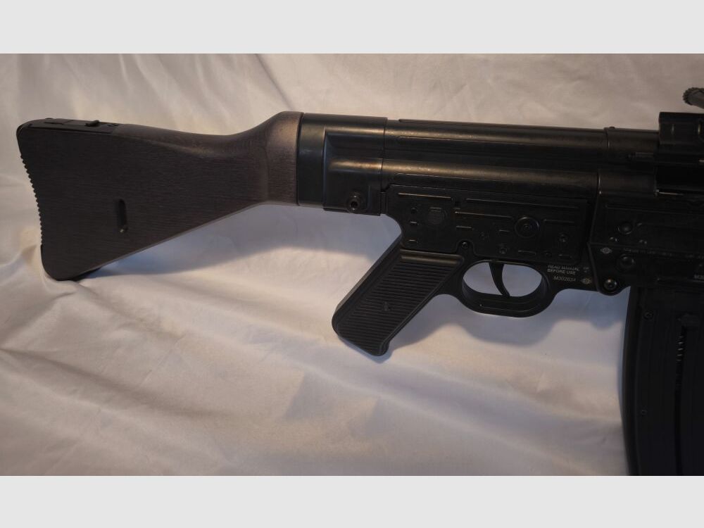GSG STG44 .22lr