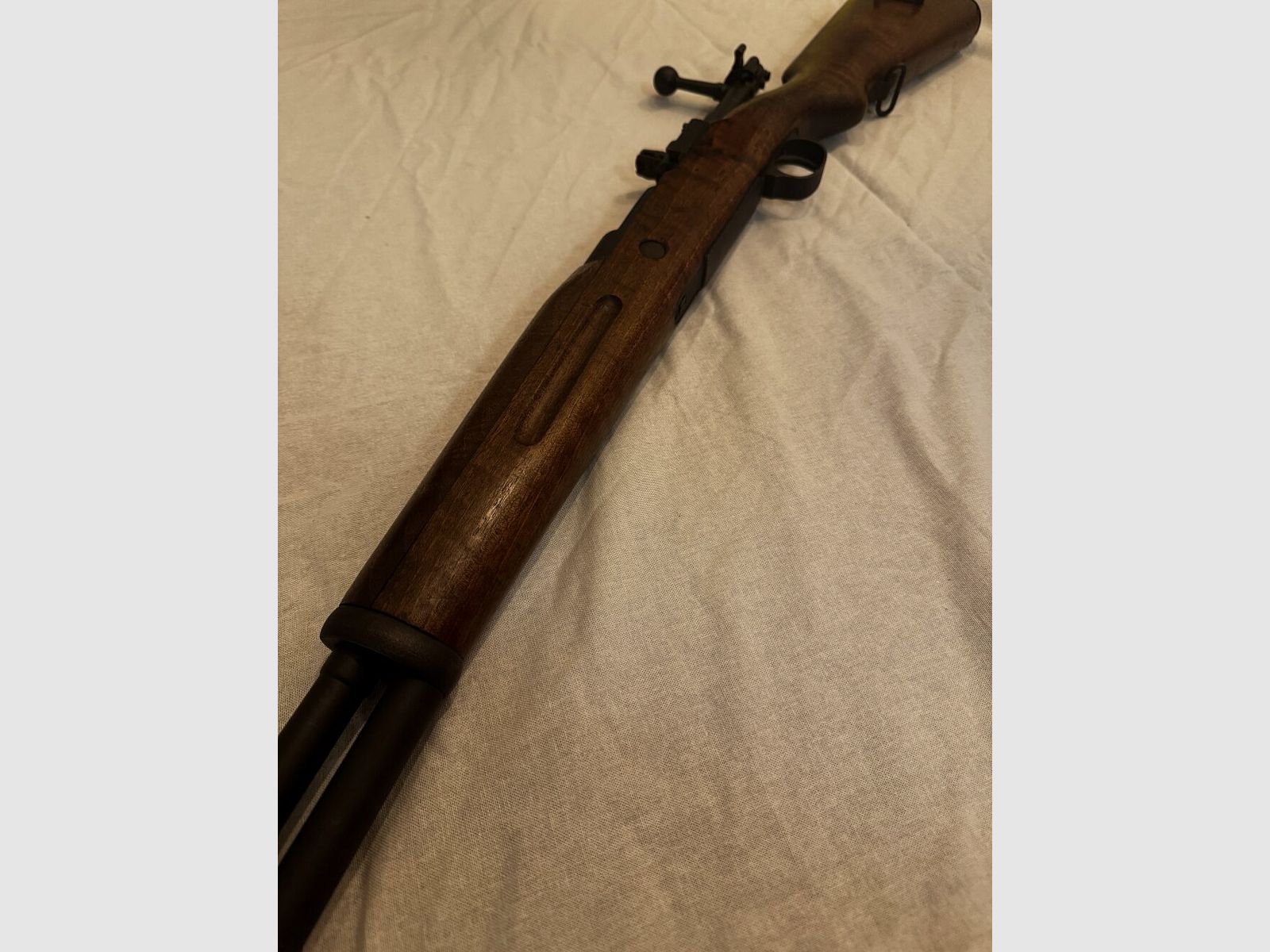 La Coruna FR 8 .308Win