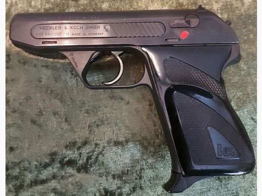 Heckler&Koch HK 4