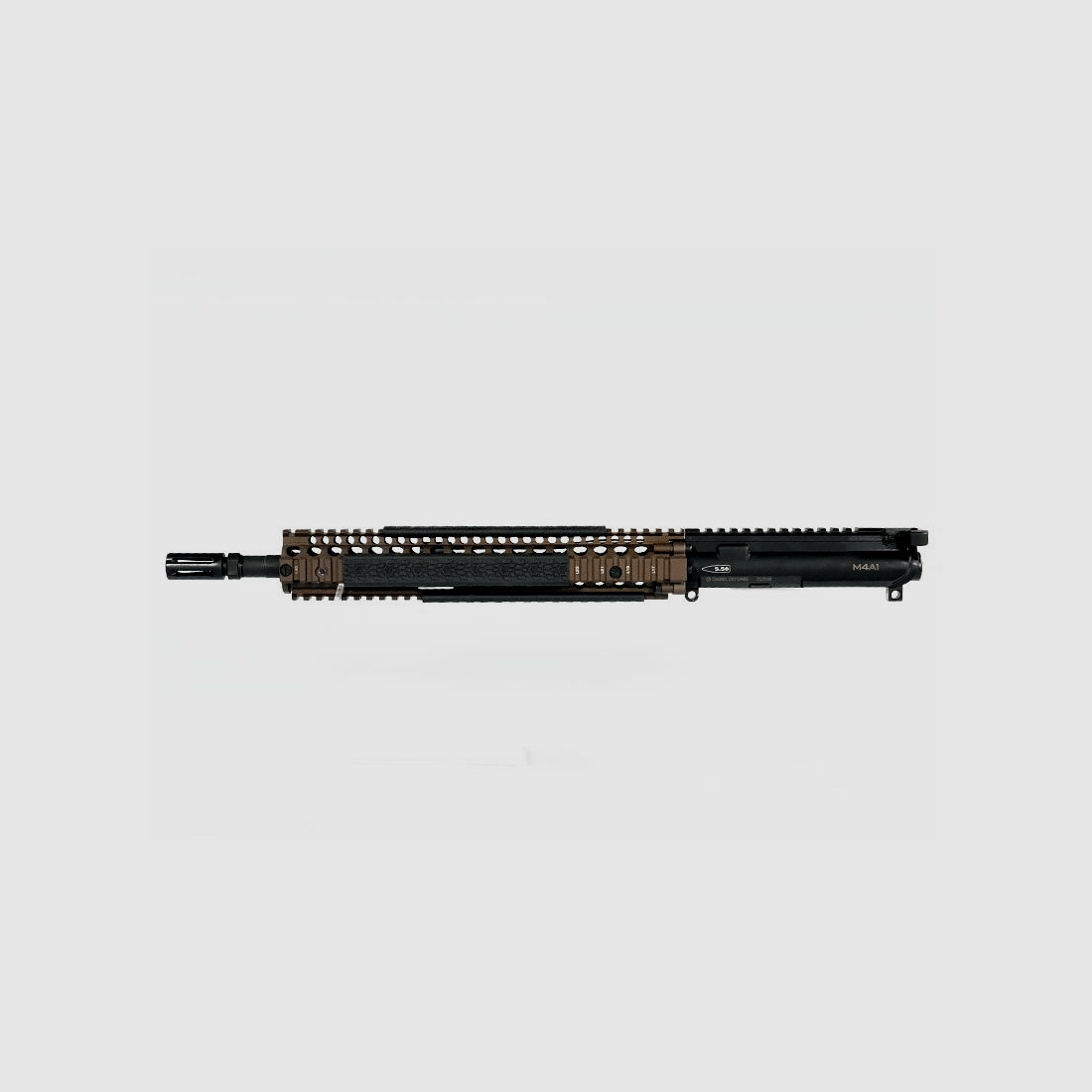 Daniel Defense	 M4 A1 Upper (AR14-Wechselsystem)