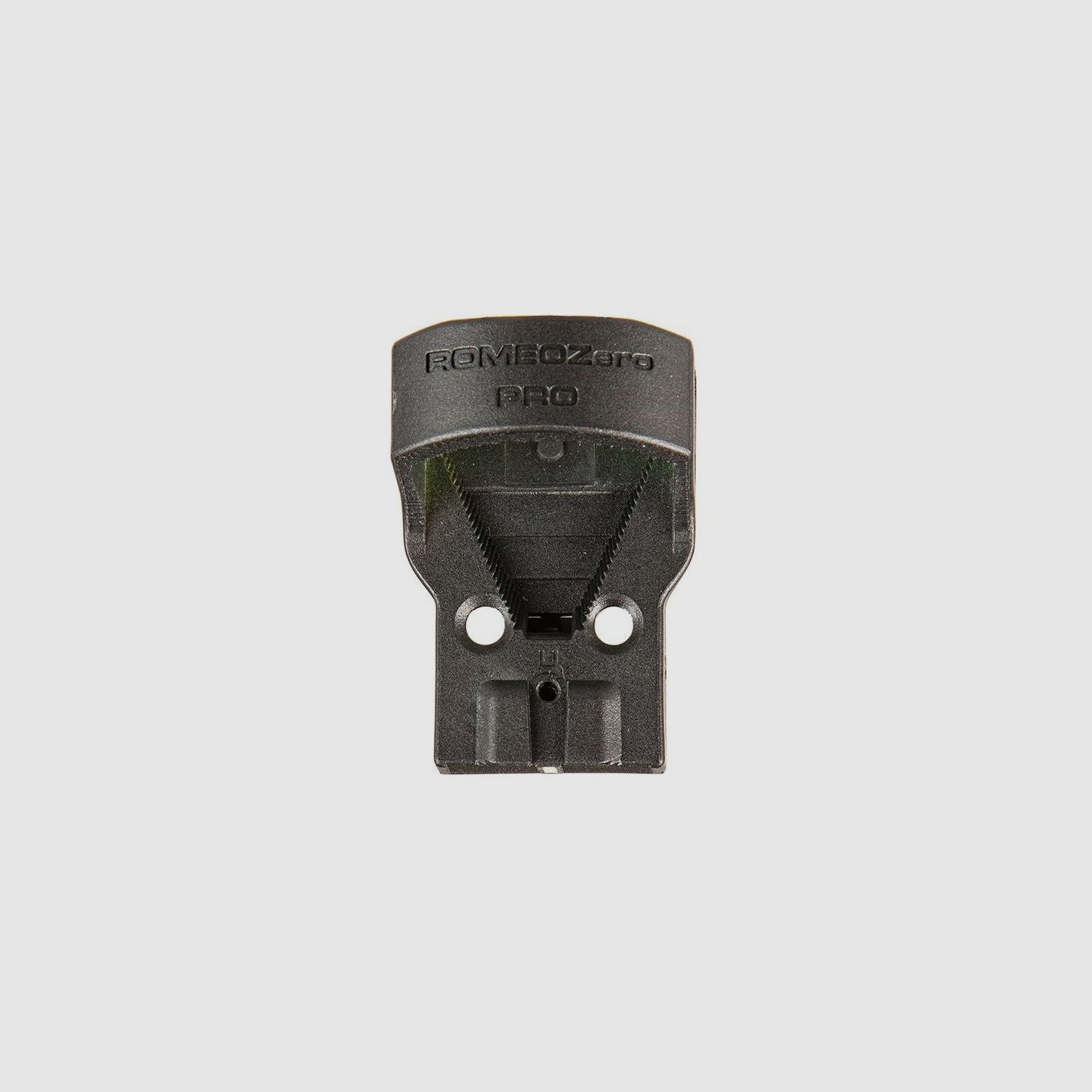 SIG SAUER ROTPUNKT ROMEOZERO-PRO 3 MOA 1X30MM, Bild 4 von 6