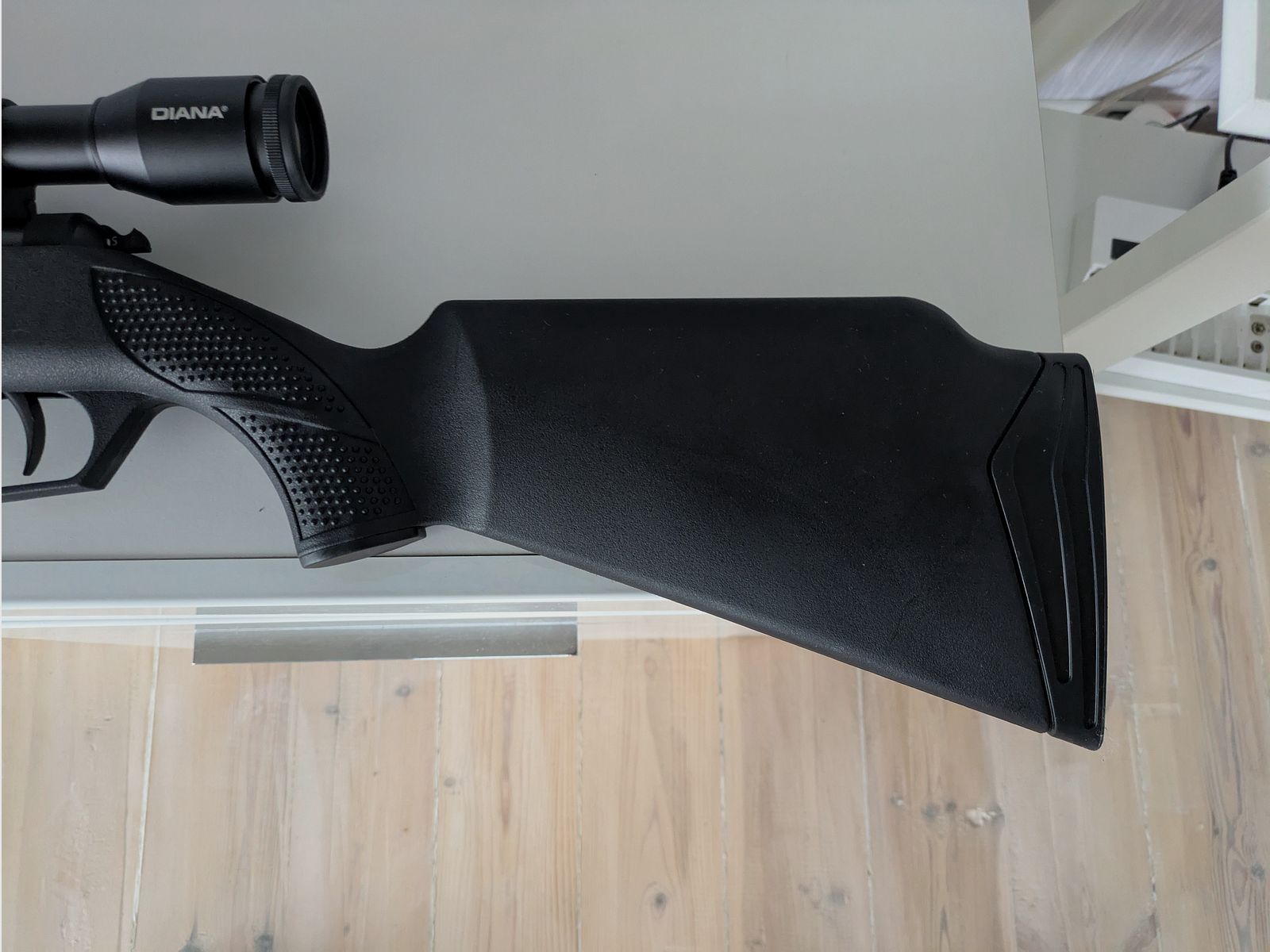 Luftgewehr Diana
