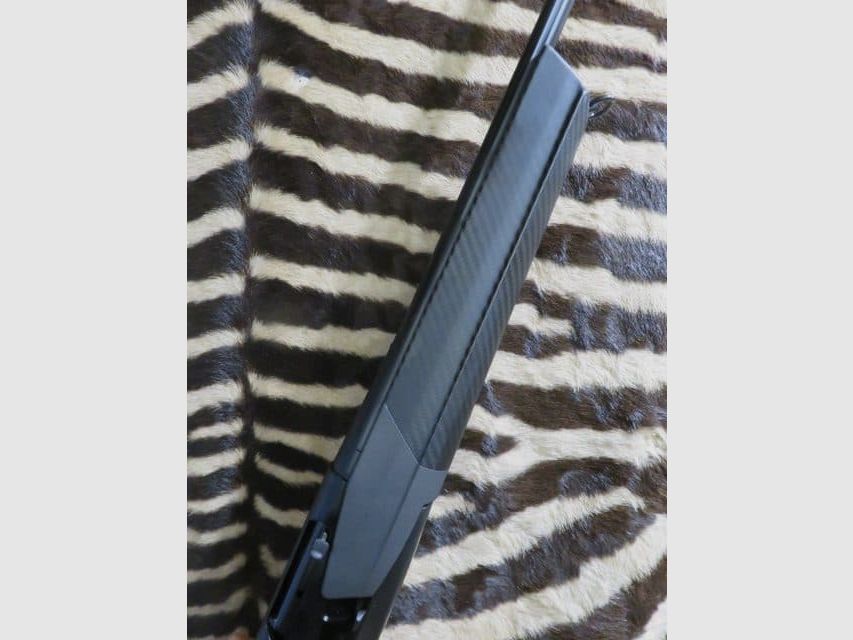 BROWNING Bar 4X Hunter Carbon FBT Repetierbüchse Kal.300WM Lauf 61 cm., Bild 3 von 10