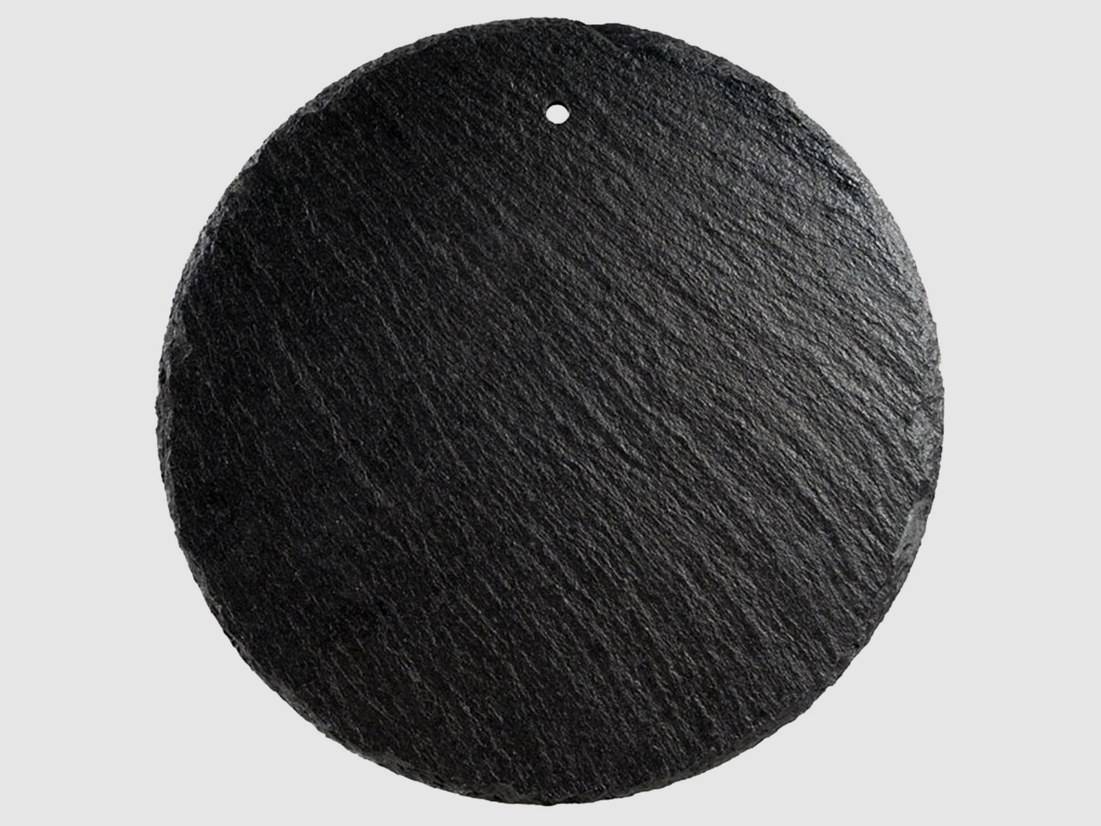 Trophystone pizarra de trofeo jabalí Ø 14 cm