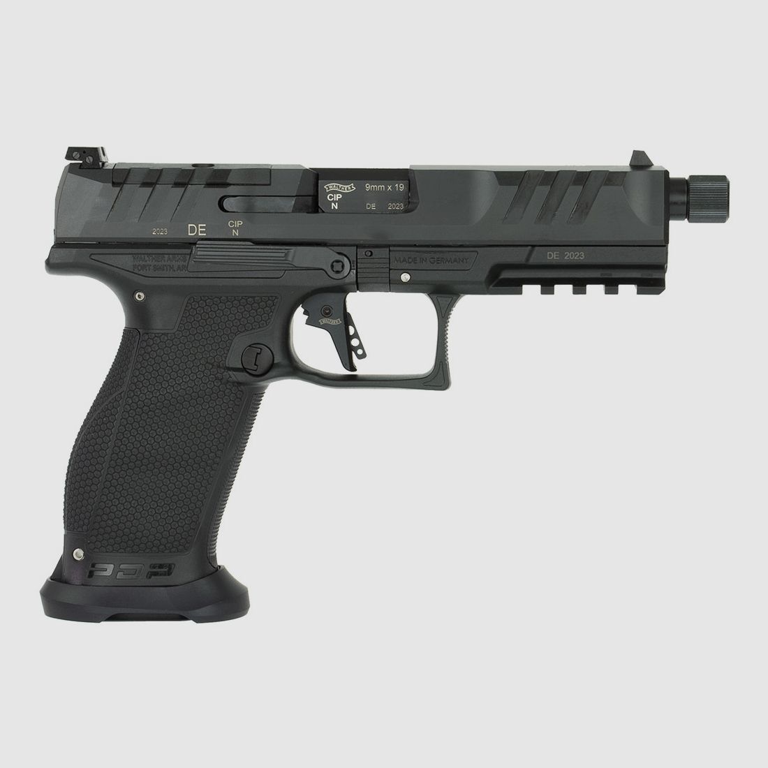 Walther PDP Full Size 5.1» OR Pro SD, Bild 1 von 4