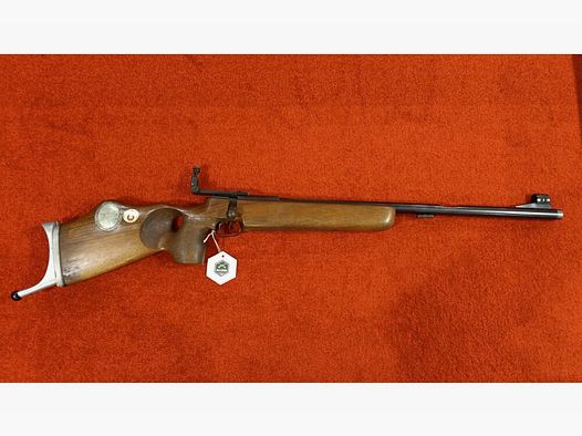Schmidt Zimmerstutzen 4mmRF Lang