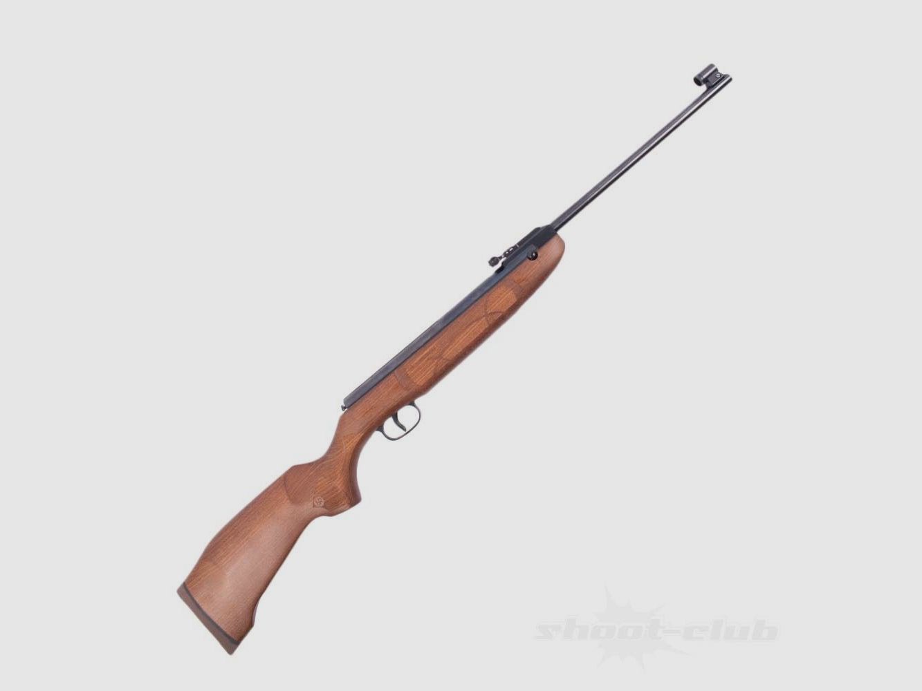 Carabine à air Weihrauch HW 30 M2 à bascule