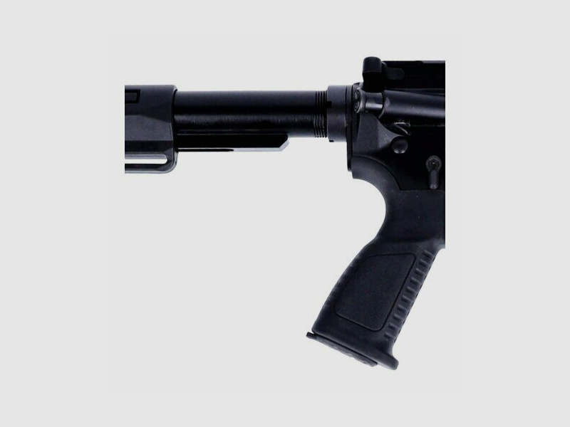 LuxDefTec SL-Büchse LDT15-L5F 16,75"" AR15 .223