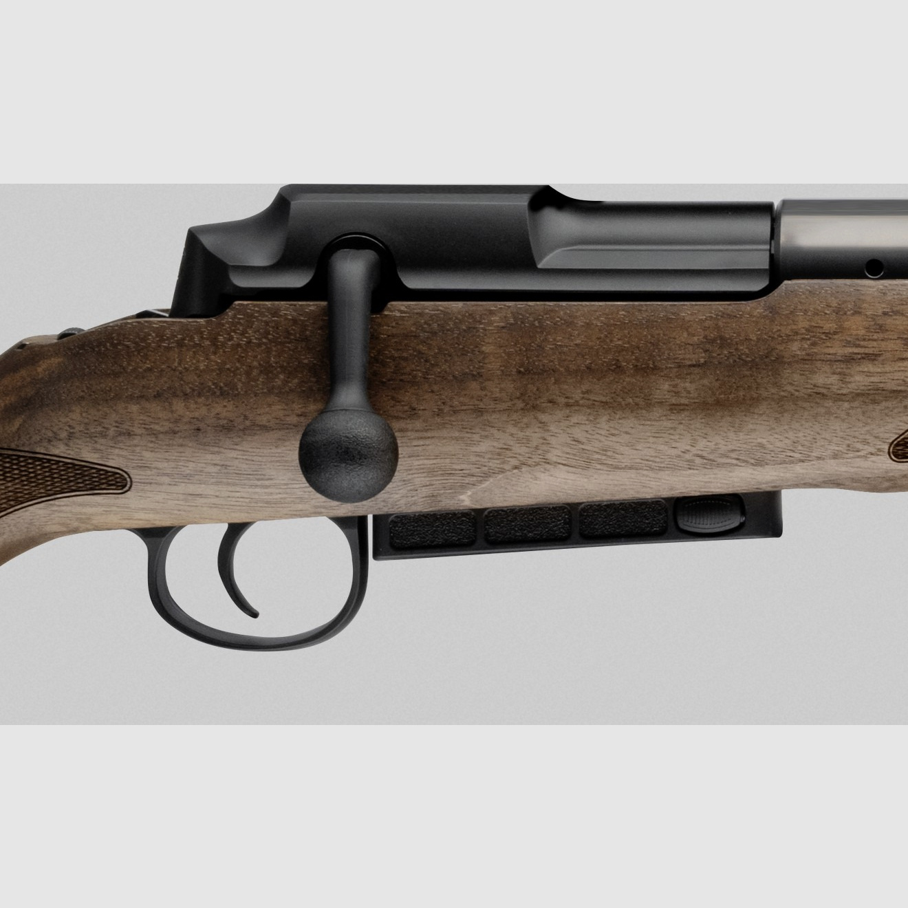 MAUSER 25 Pure Kaliber .308 Win