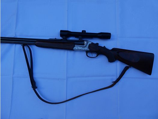 Blaser BBF 