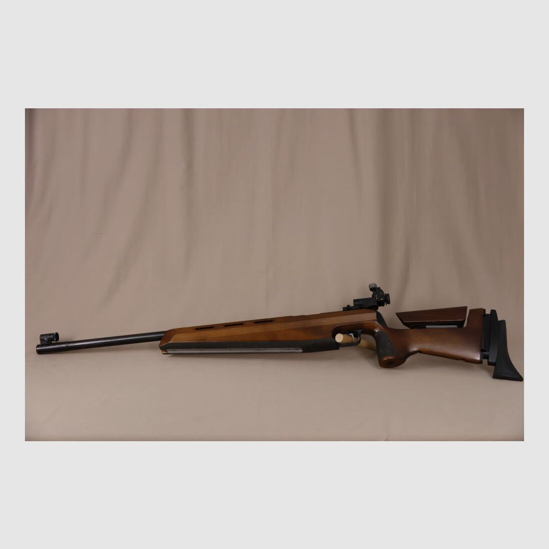 Anschütz Match - Mod. 1903, Bild 1 von 8