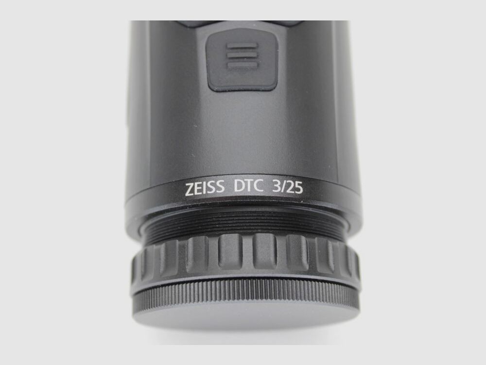 Wärmebild Vorsatzgerät Zeiss DTC 3/25 inkl OVP #:15965 Pfandversteigerung 17.7.25
