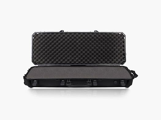 ASG Tactical Case Black