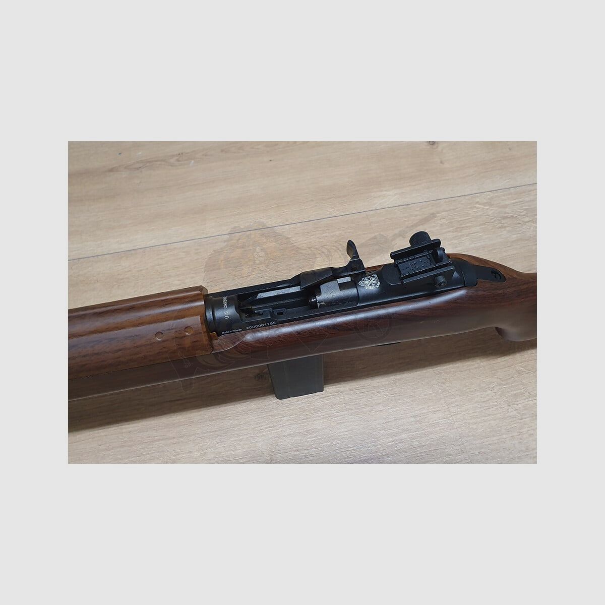 Springfield M1 Carbine -F-, immagine 8 di 8