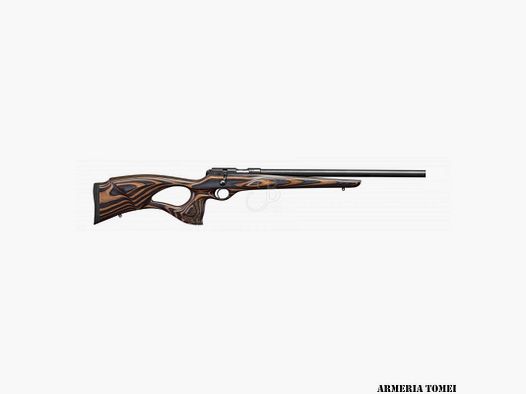 RIFLE – CZ 457 THUMBHOLE .22LR 5C FB-412