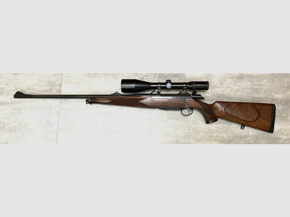 SAUER & SOHN	 200 Europa Lux