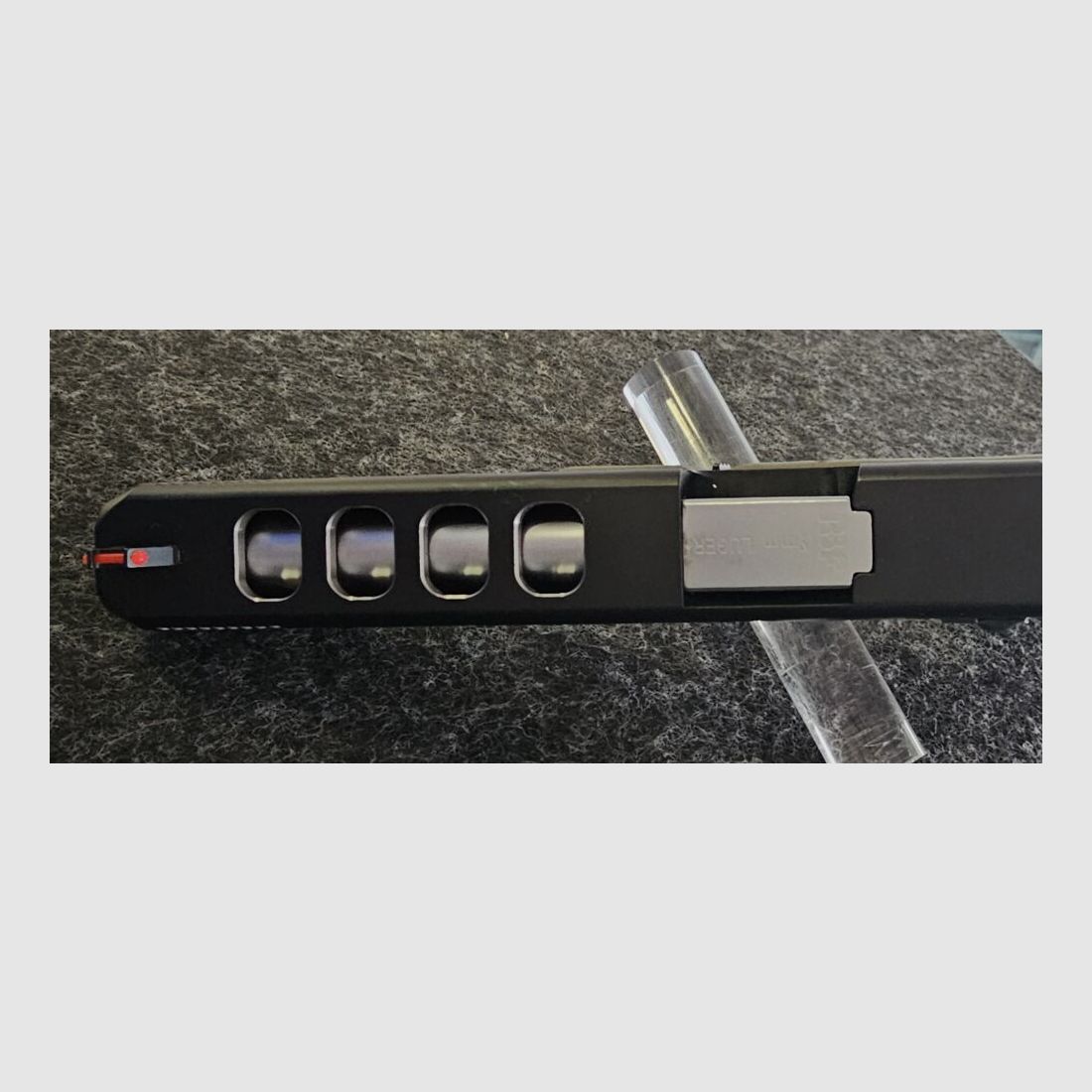RBF Custom GLOCK 634 "Competition"