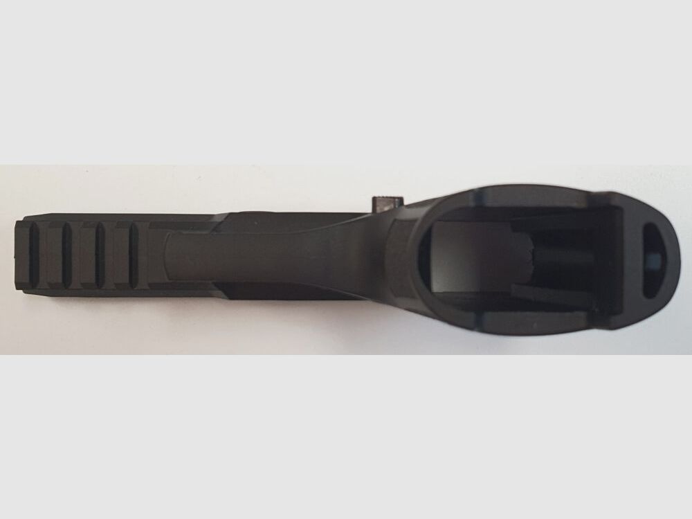 SIG SAUER P320 COMPACT Module de Poignée/Coque de Poignée Taille: L