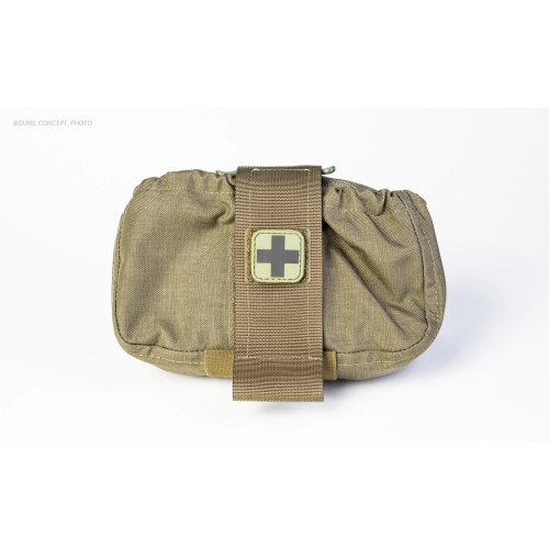 VST- Tactical First Aid Kit/IFAK (Individual First Aid Kit), image 2 of 6