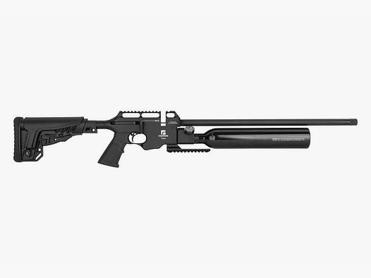 Reximex Force 2 4,5 mm PCP Pressluftgewehr