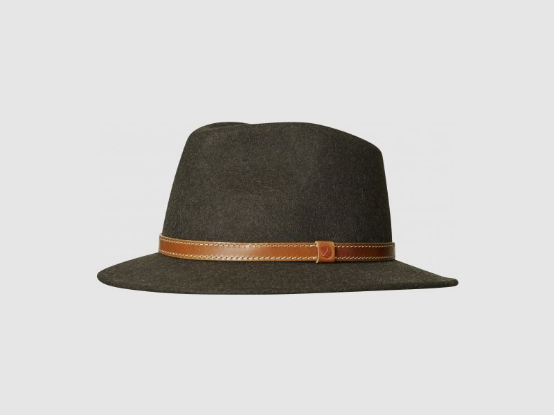 Fjällräven Sörmland Felt Hat