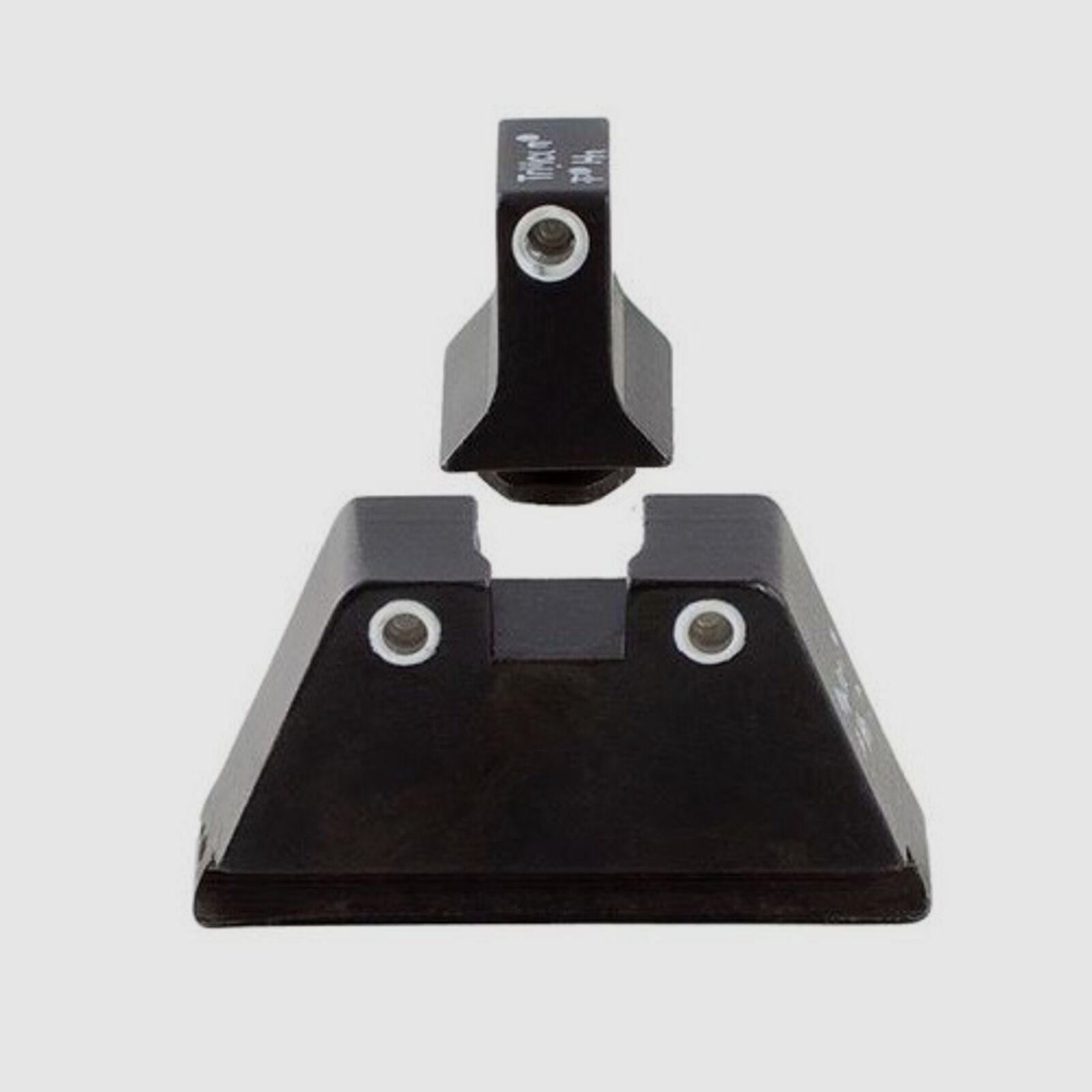 Trijicon N-Visier B&T Groen/Groen Glock Supp