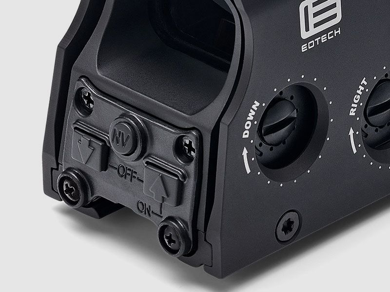 EOTECH XPS3-0