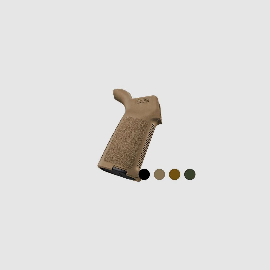 MAGPUL MOE AR15-Pistolengriff