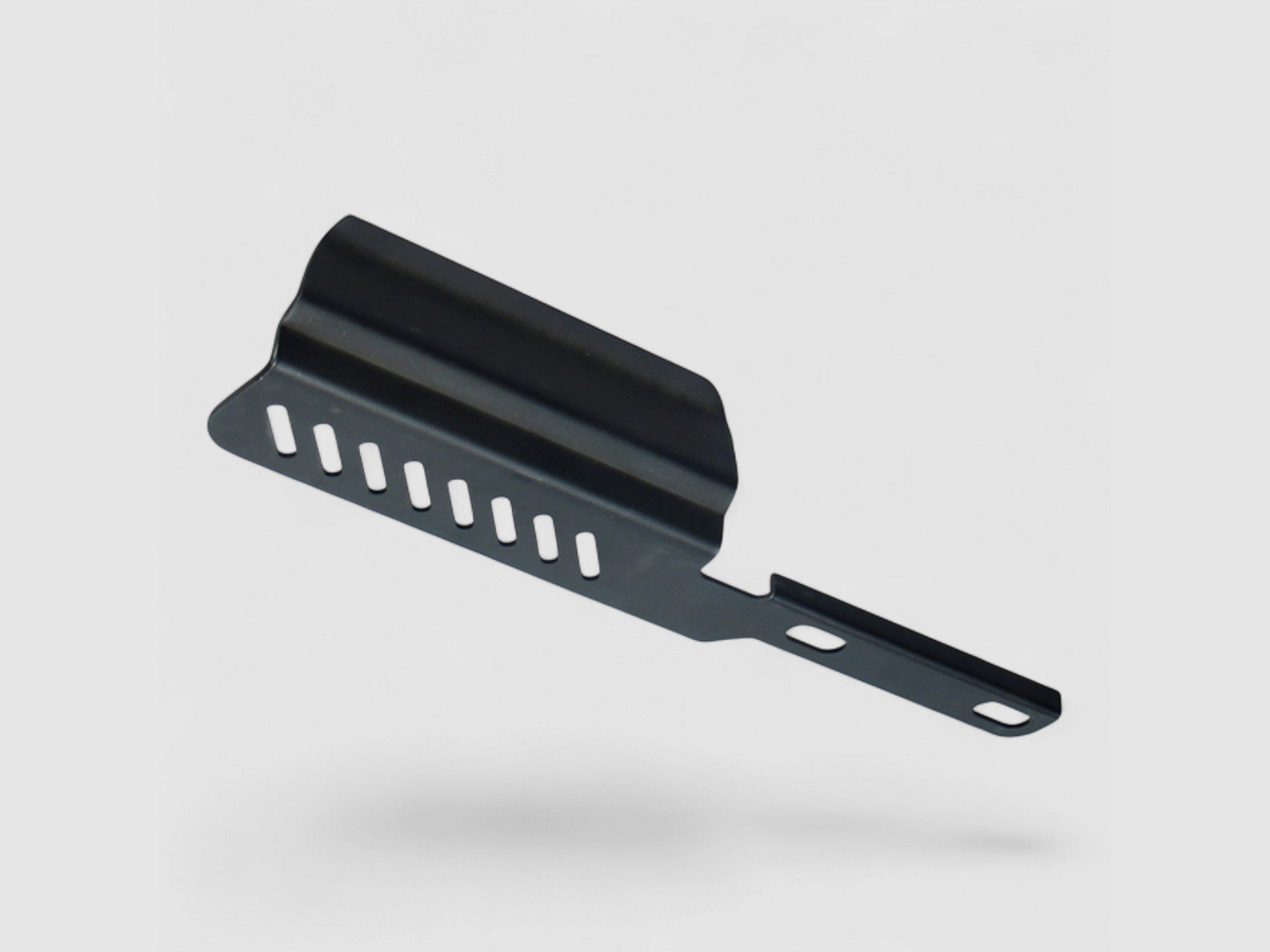 UTG TL‑SDSK01 Hülsenabweiser für SKS – Federstahl